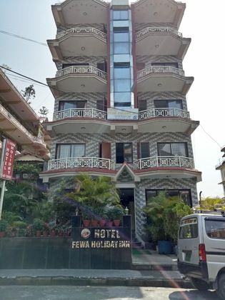 Gallery - Hotel Fewa Holiday Inn