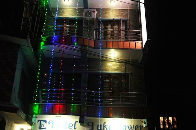 Gallery - Hotel Lake Tower