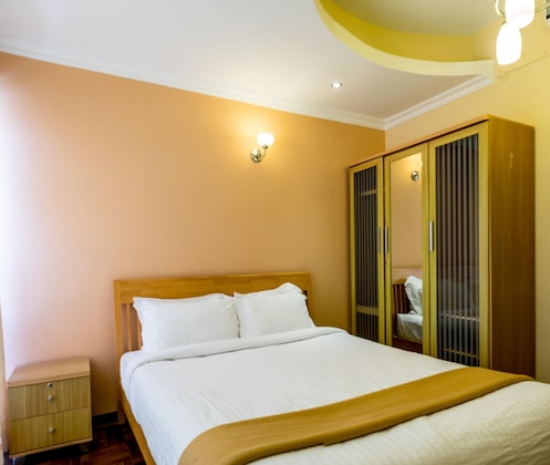 Gallery - Retreat Serviced Apartments