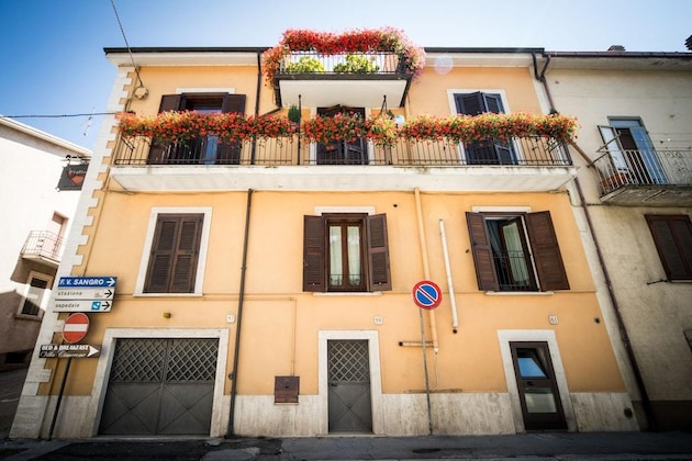 Gallery - Il Tiglio Hotel