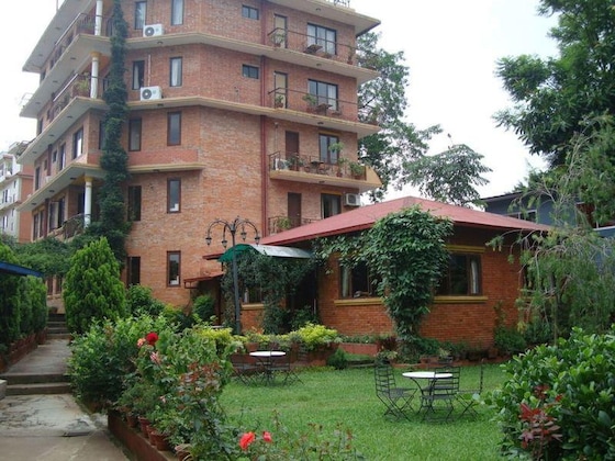 Gallery - Royal Astoria Hotel
