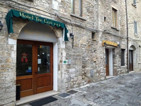 Gallery - Hotel Tre Ceri