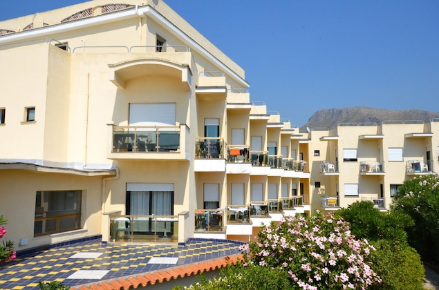 Gallery - Grand Hotel La Playa