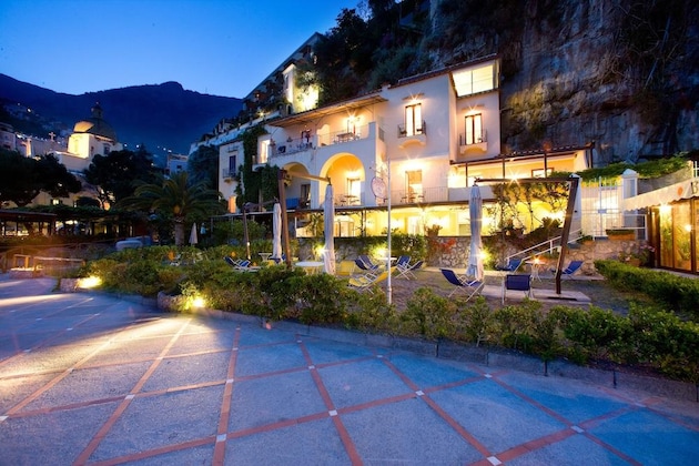 Gallery - La Caravella Positano Beach, Residence