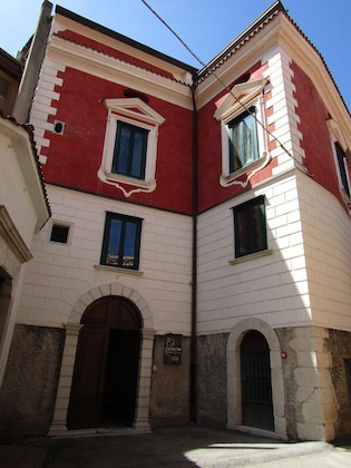 Gallery - Antichi Feudi Dimora D'epoca