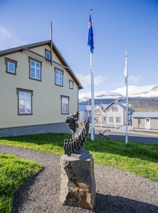 Gallery - Fosshotel Eastfjords