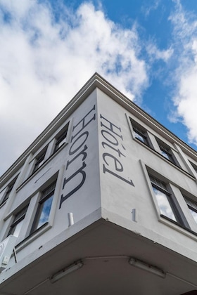 Gallery - Hotel Isafjordur Horn