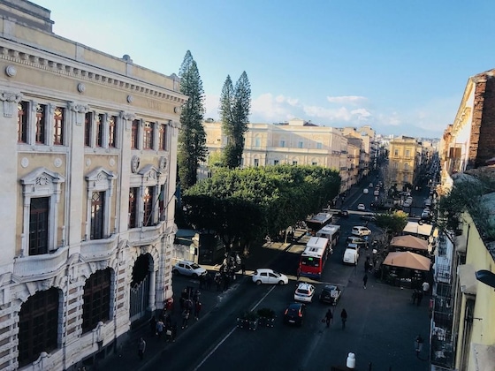 Gallery - Santuzza Hotel Catania