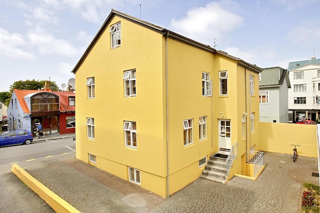 Gallery - Alfred's Apartments