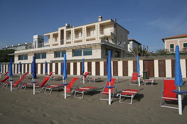 Gallery - Hotel Alta La Vista