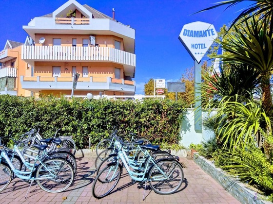 Gallery - Hotel Diamante