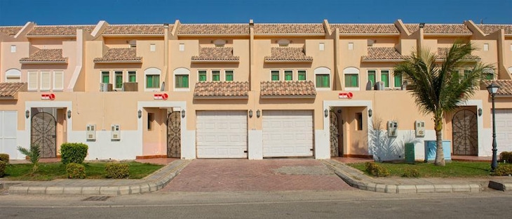 Gallery - La Fontaine Rose Beach Resort