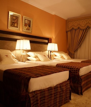 Gallery - Saraya Taba Hotel