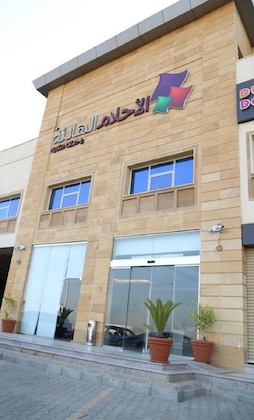 Gallery - Quiet Dreams - Al-Noor Branch