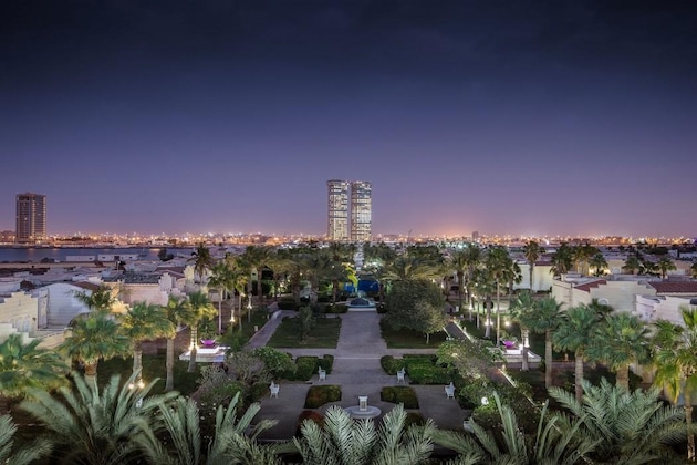 Gallery - Makarem Annakheel Hotel & Resort