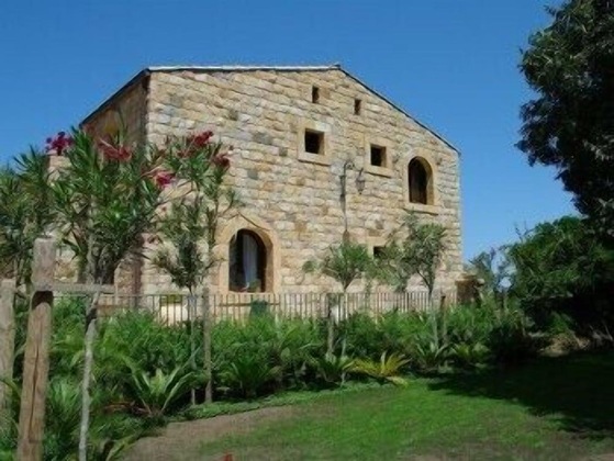 Gallery - Agriturismo Cefalù - Guest House