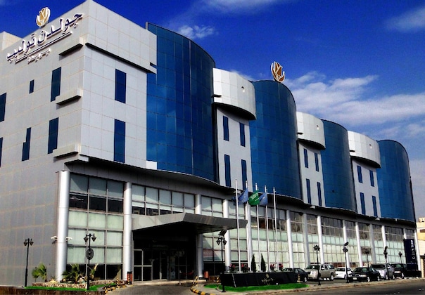 Gallery - Golden Tulip Buraidah