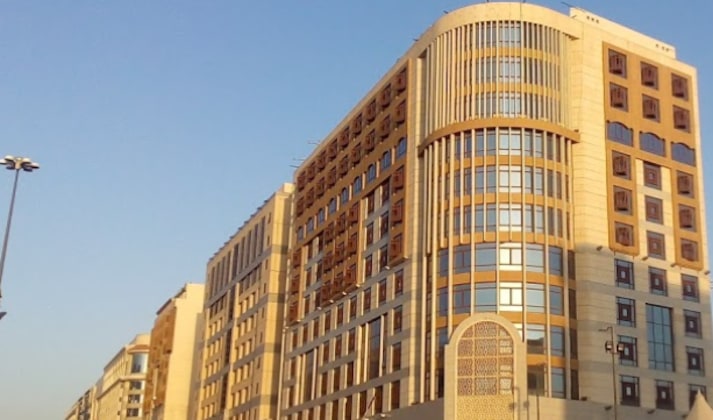 Gallery - Al Jaad Madinah Hotel