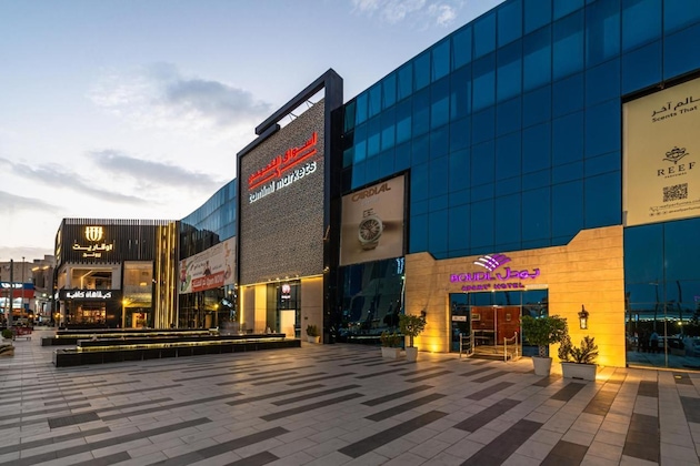 Gallery - Boudl Abha