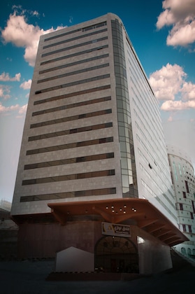 Gallery - Nawazi Ajyad Hotel