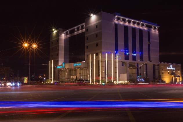 Gallery - Holiday Jazan Hotel