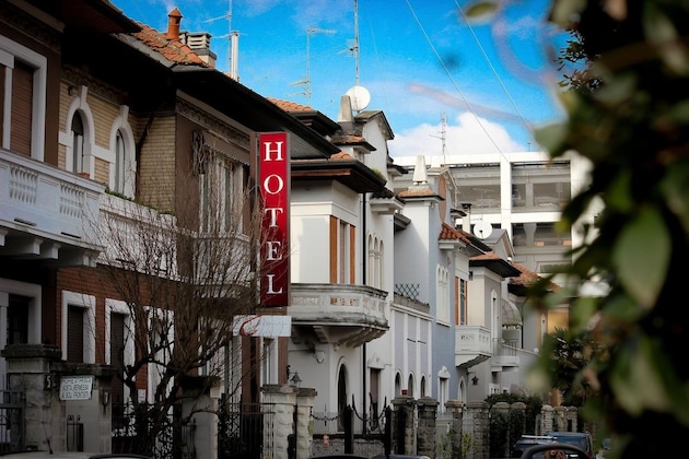 Gallery - Hotel RossoVino
