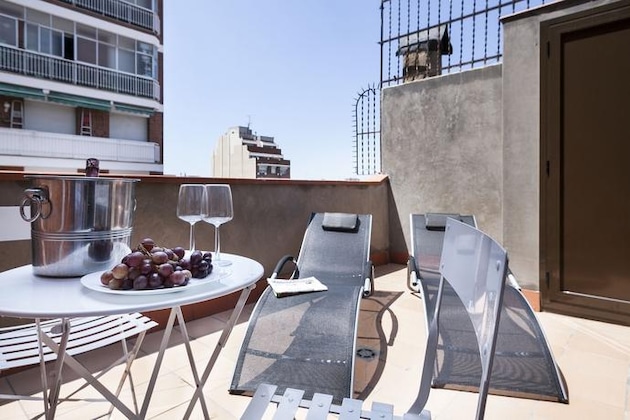 Gallery - Habitat Apartments Adn
