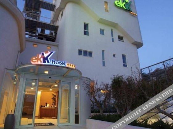 Gallery - EKK Hotel
