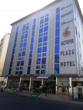 Gallery - Al Tawfiq Plaza Hotel