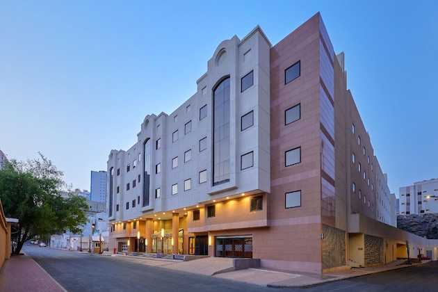 Gallery - Makarem Mina Hotel