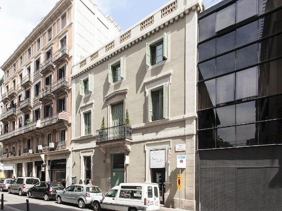 Gallery - Bonavista Apartments - Passeig De Gracia