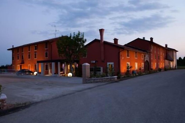 Gallery - Antico Borgo Torricella