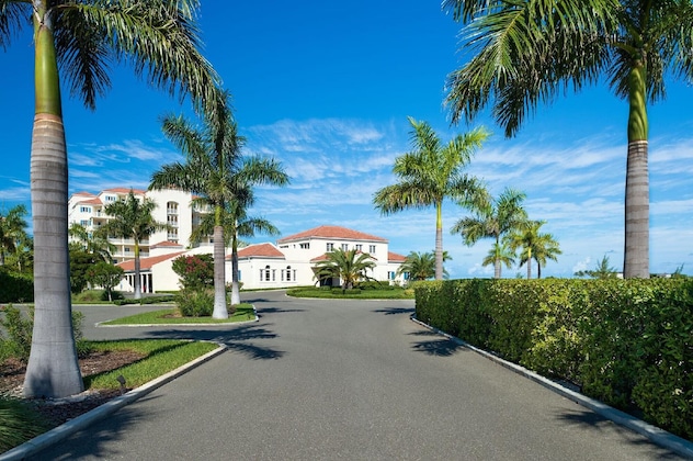 Gallery - The Venetian On Grace Bay