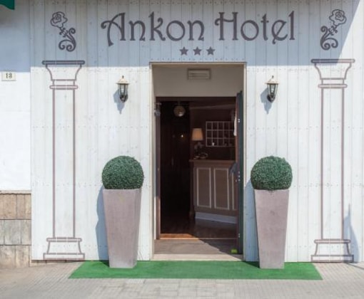Gallery - Ankon Hotel