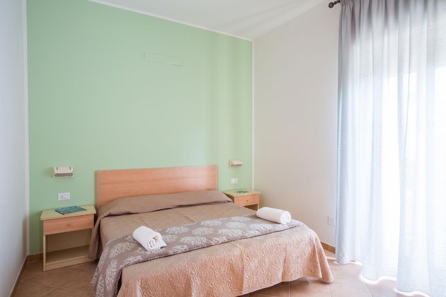 Gallery - Residence Fontana Vecchia
