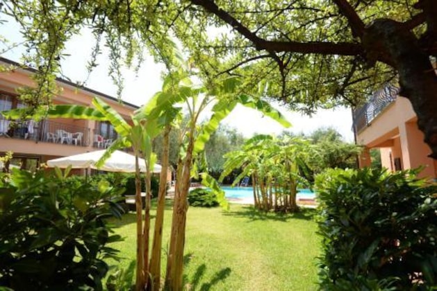 Gallery - Residence Villa Andrea
