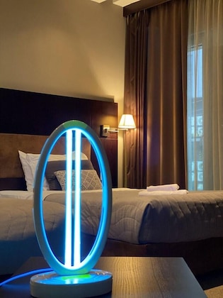 Gallery - Hotel Dolce International