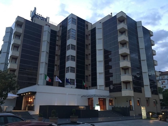 Gallery - Domus Grand Hotel