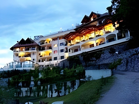 Gallery - Hotel Finkennest