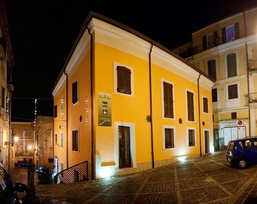 Gallery - Antico Borgo