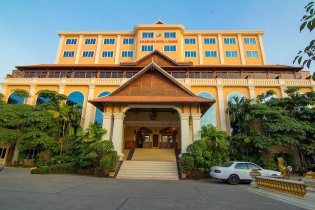 Gallery - Golden Sea Hotel & Casino