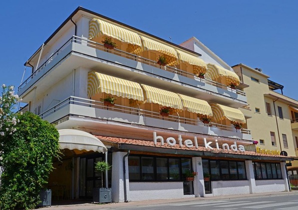 Gallery - Hotel Kinda