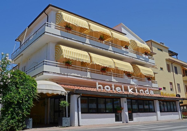 Gallery - Hotel Kinda