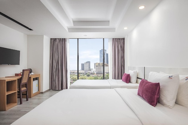 Gallery - King Grand Boutique Hotel