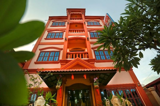 Gallery - Kiri Villa