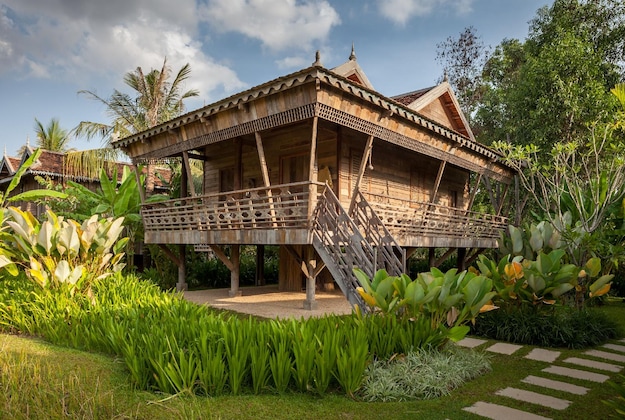 Gallery - Sala Lodges