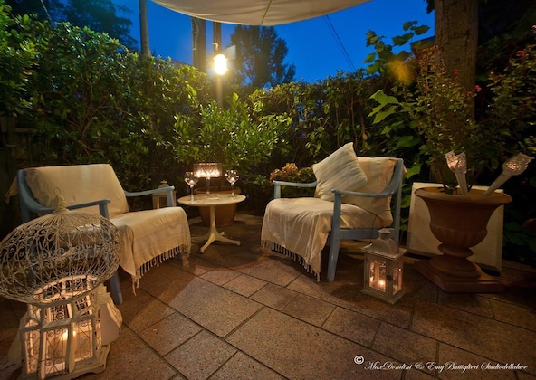Gallery - Hotel Luciana