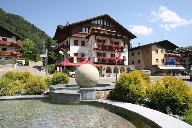 Gallery - Hotel Eccher