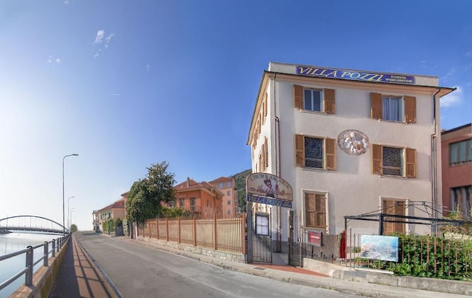 Gallery - Casa Per Ferie Villa Pozzi