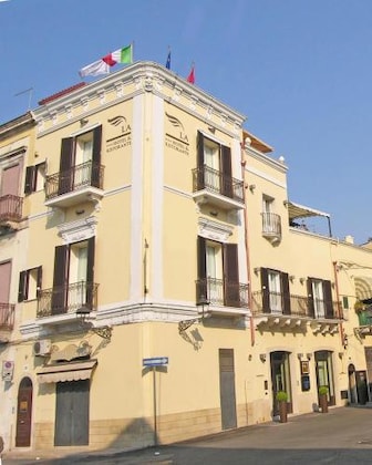 Gallery - Hotel L'Arcangelo